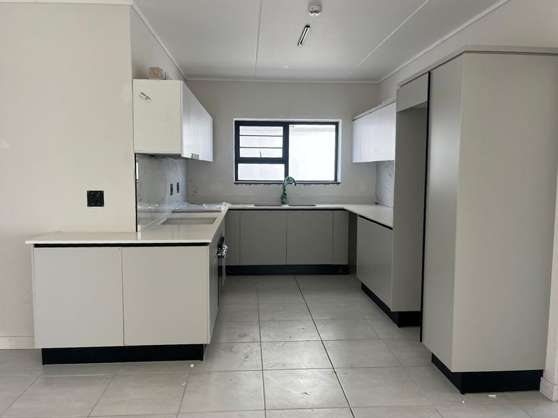 To Let 3 Bedroom Property for Rent in Zevenwacht Western Cape